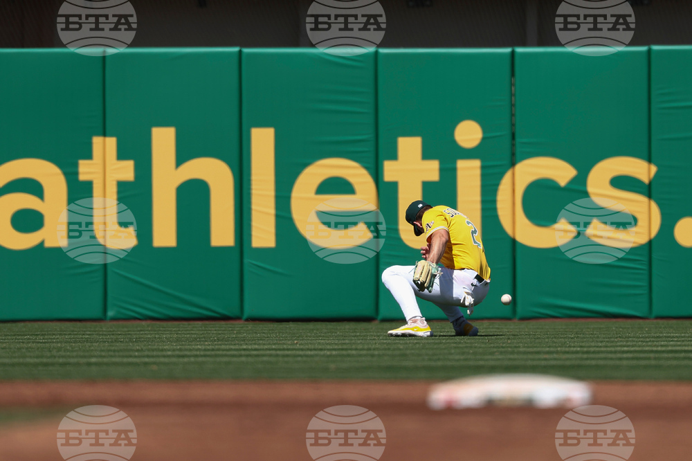 Astros Athletics Baseball