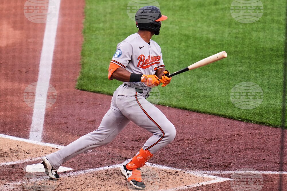 Orioles Pirates Baseball