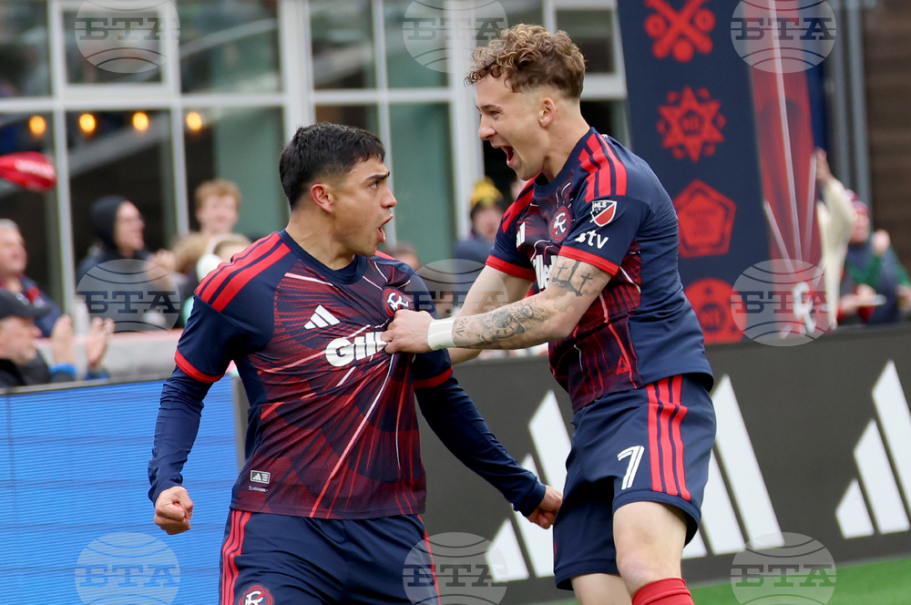 MLS Montreal New England Soccer