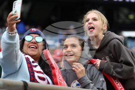 MLS Montreal New England Soccer