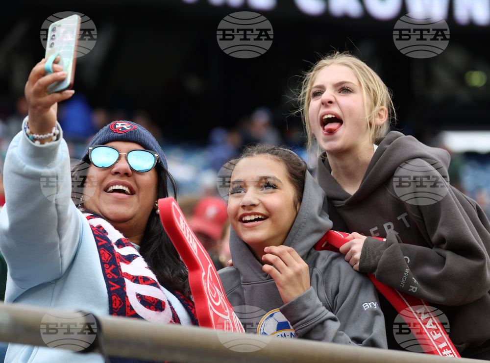 MLS Montreal New England Soccer