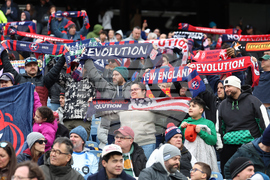 MLS Montreal New England Soccer