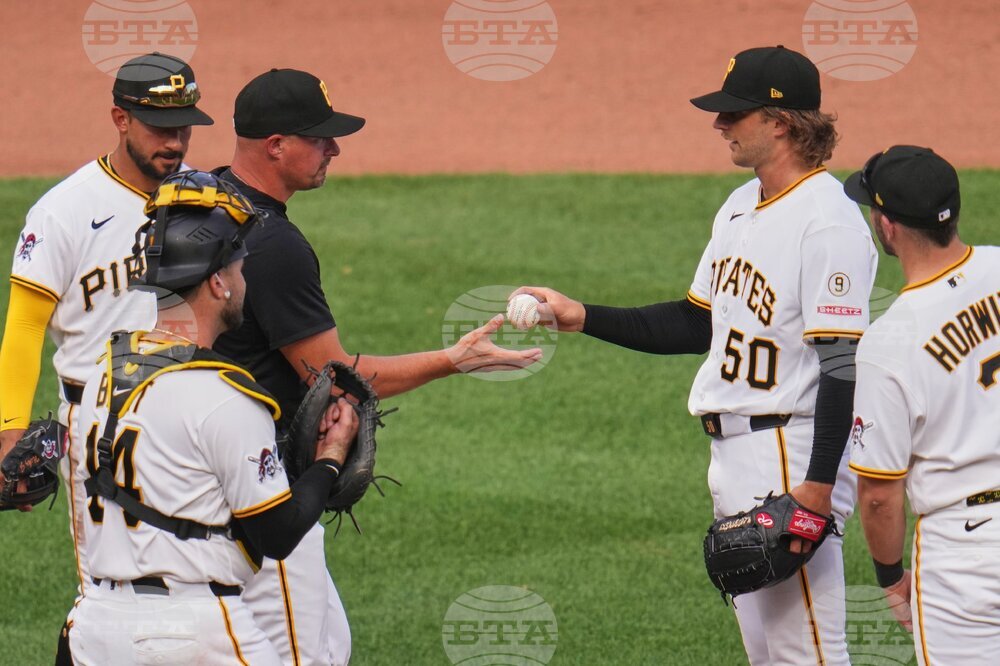 Orioles Pirates Baseball