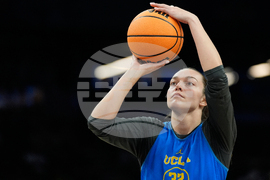 NCAA UCLA Basketball