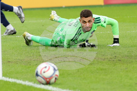 MLS Montreal New England Soccer