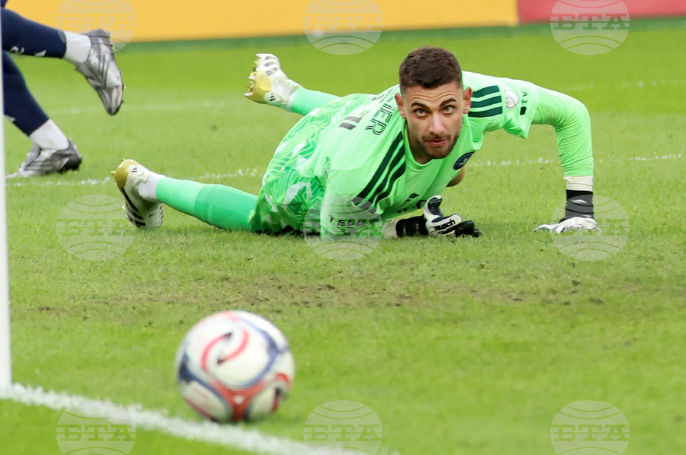 MLS Montreal New England Soccer