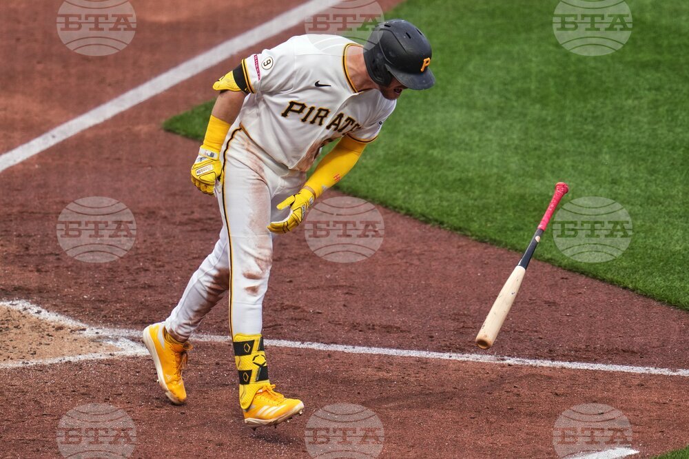 Orioles Pirates Baseball