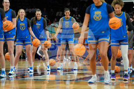 NCAA UCLA Basketball