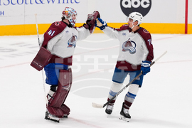 Avalanche Stars Hockey