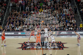 NCAA Illinois UConn Basketball
