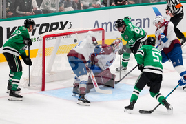 Avalanche Stars Hockey