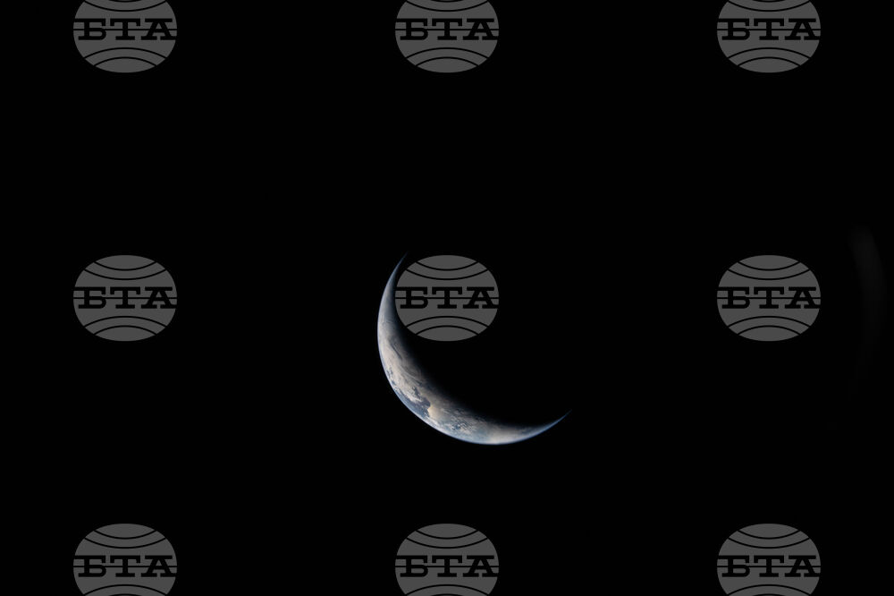 NASA Artemis Moonshot