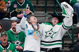 Avalanche Stars Hockey