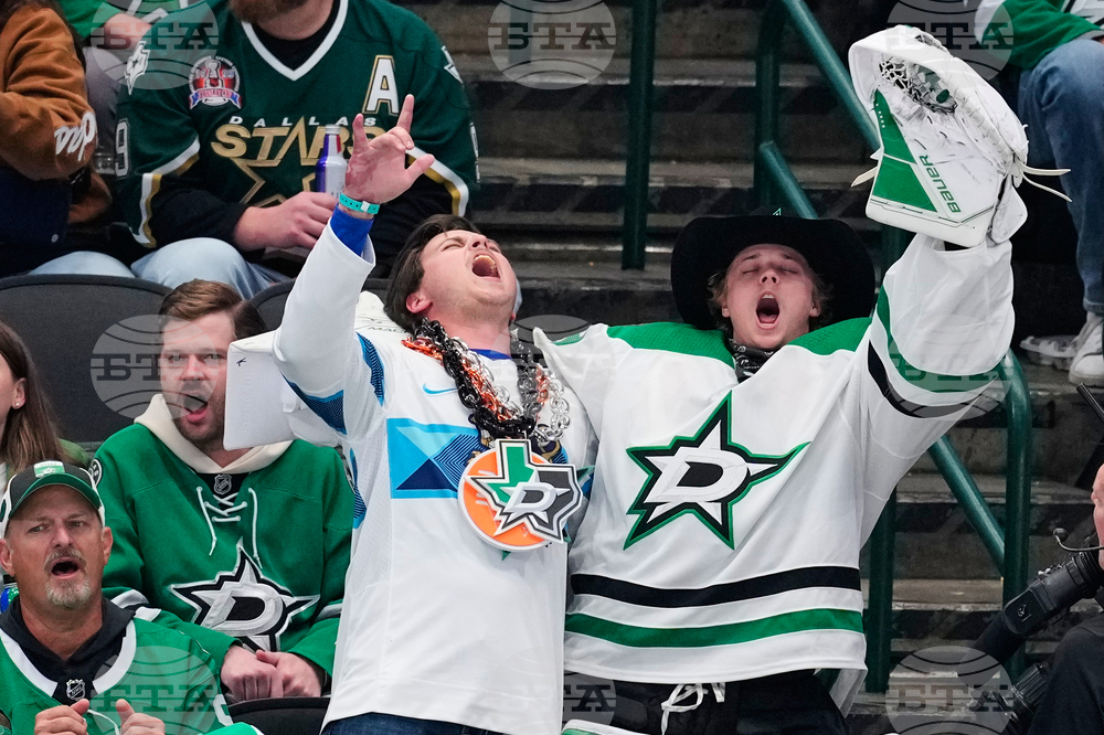 Avalanche Stars Hockey