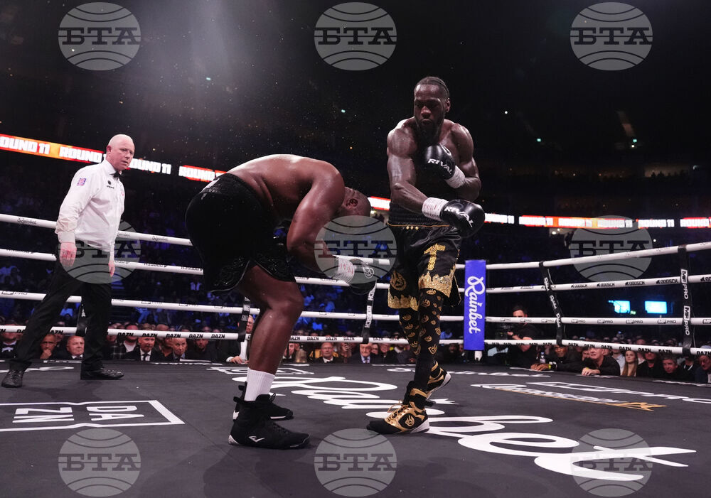 Britain Pineiro Price Boxing