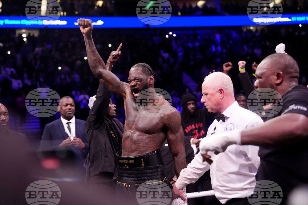 Britain Pineiro Price Boxing