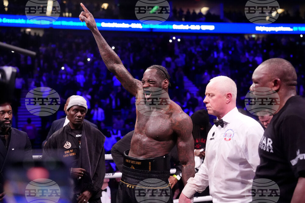 Britain Pineiro Price Boxing