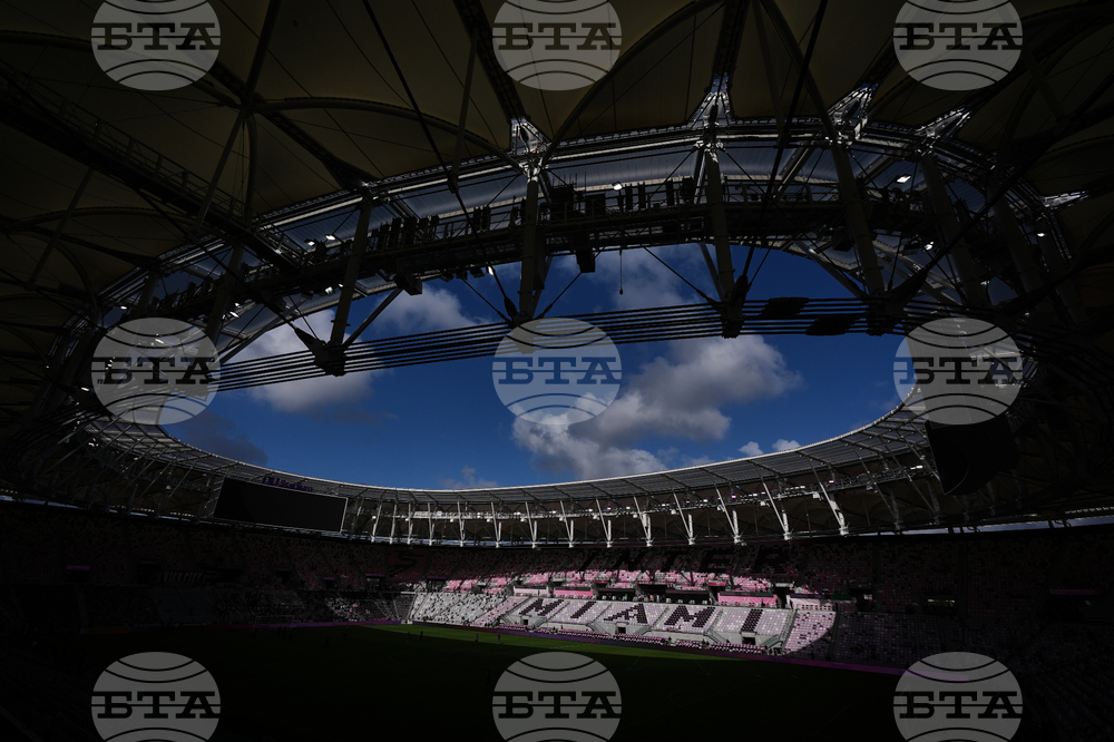 MLS Austin Inter Miami Soccer