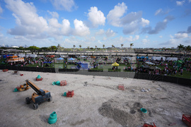 MLS Austin Inter Miami Soccer