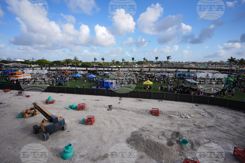 MLS Austin Inter Miami Soccer