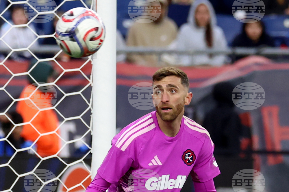 MLS Montreal New England Soccer