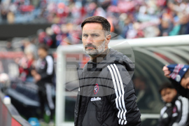 MLS Montreal New England Soccer