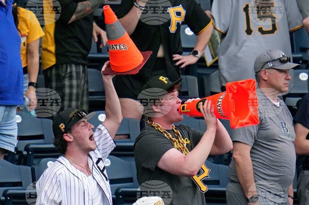 Orioles Pirates Baseball