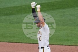 Orioles Pirates Baseball