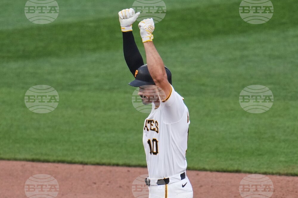 Orioles Pirates Baseball