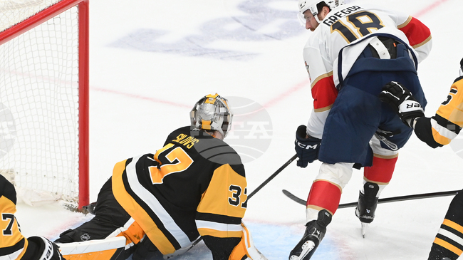 Шампионът Флорида не успя да се класира за плейофите, Бъфало за първи път от 15 години достигна до тази фаза в НХЛ