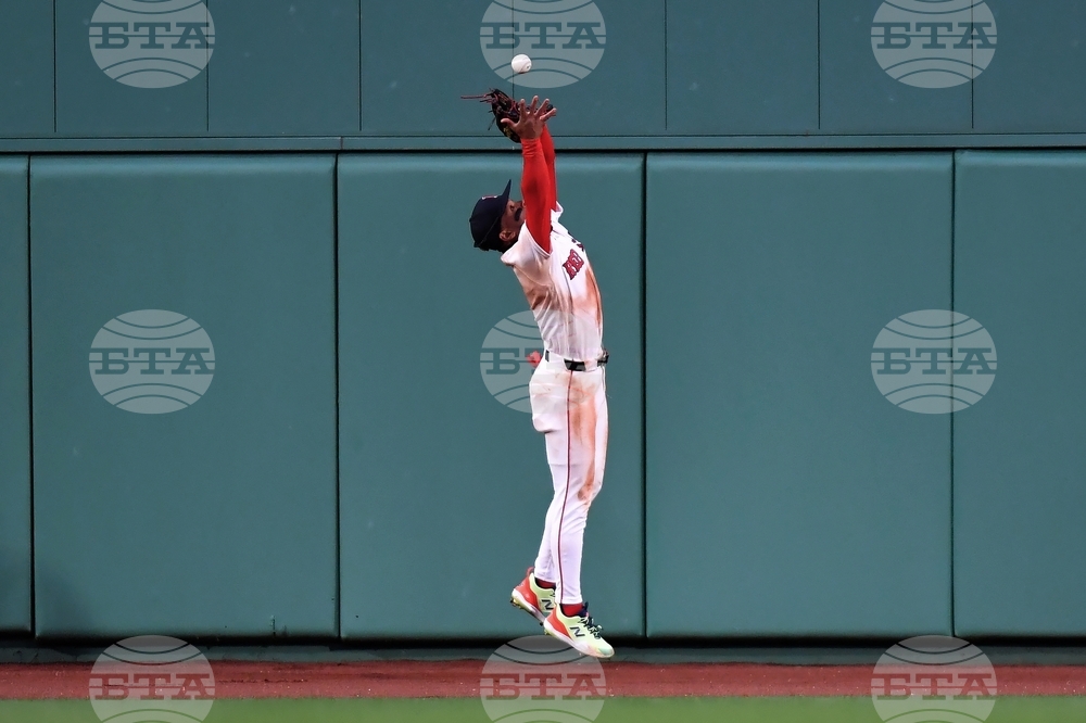 Padres Red Sox Baseball