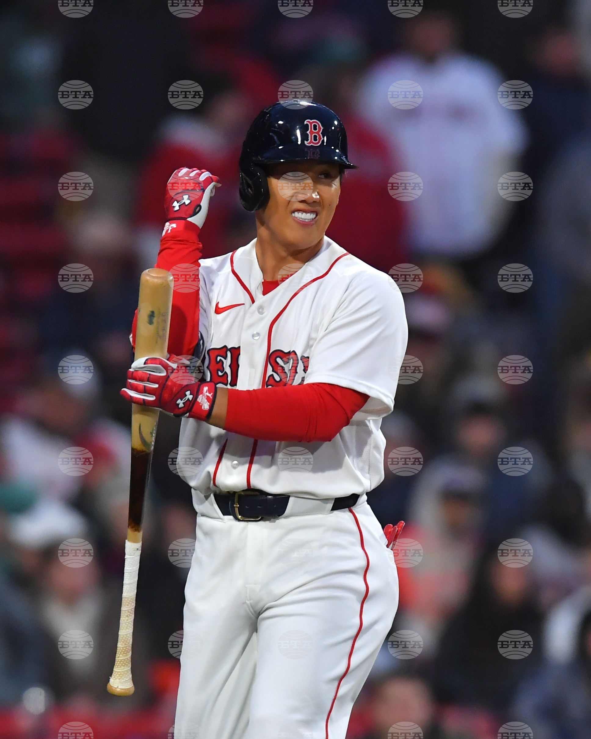 Padres Red Sox Baseball