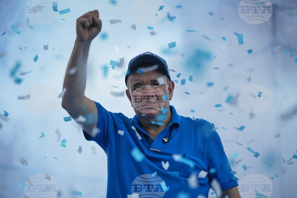Peru Election