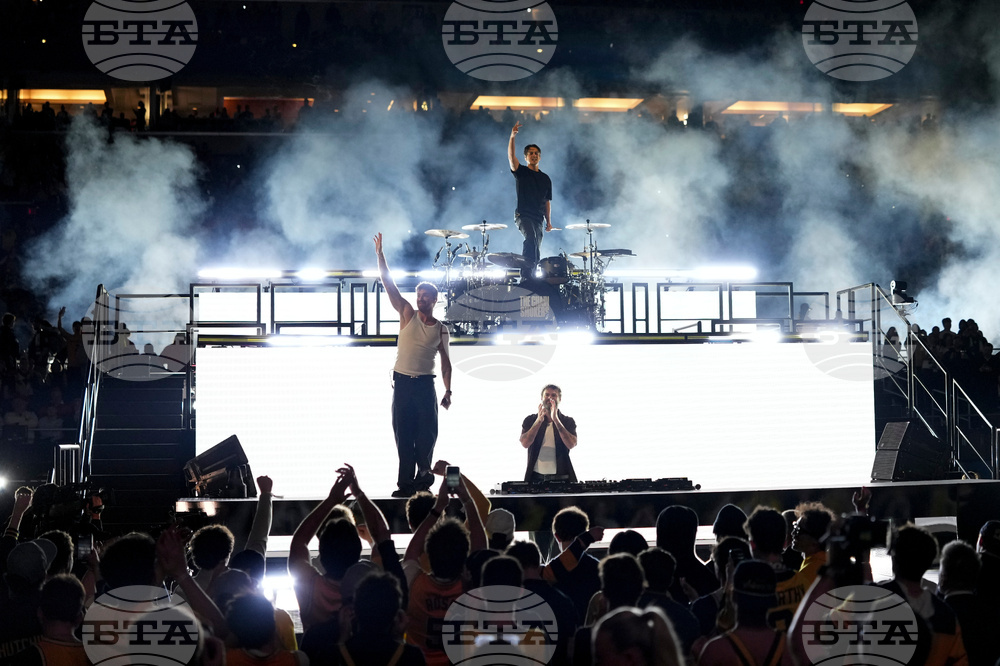 NCAA Michigan Arizona Basketball