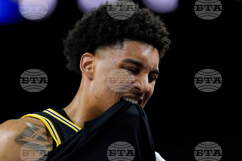 APTOPIX NCAA Michigan Arizona Basketball