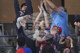 Reds Rangers Baseball