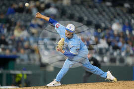 Brewers Royals Baseball