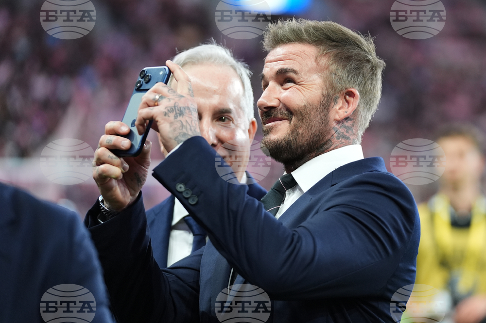 MLS Austin Inter Miami Soccer