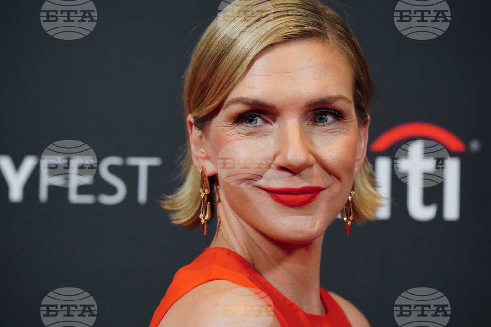 2026 PaleyFest LA - "Pluribus"