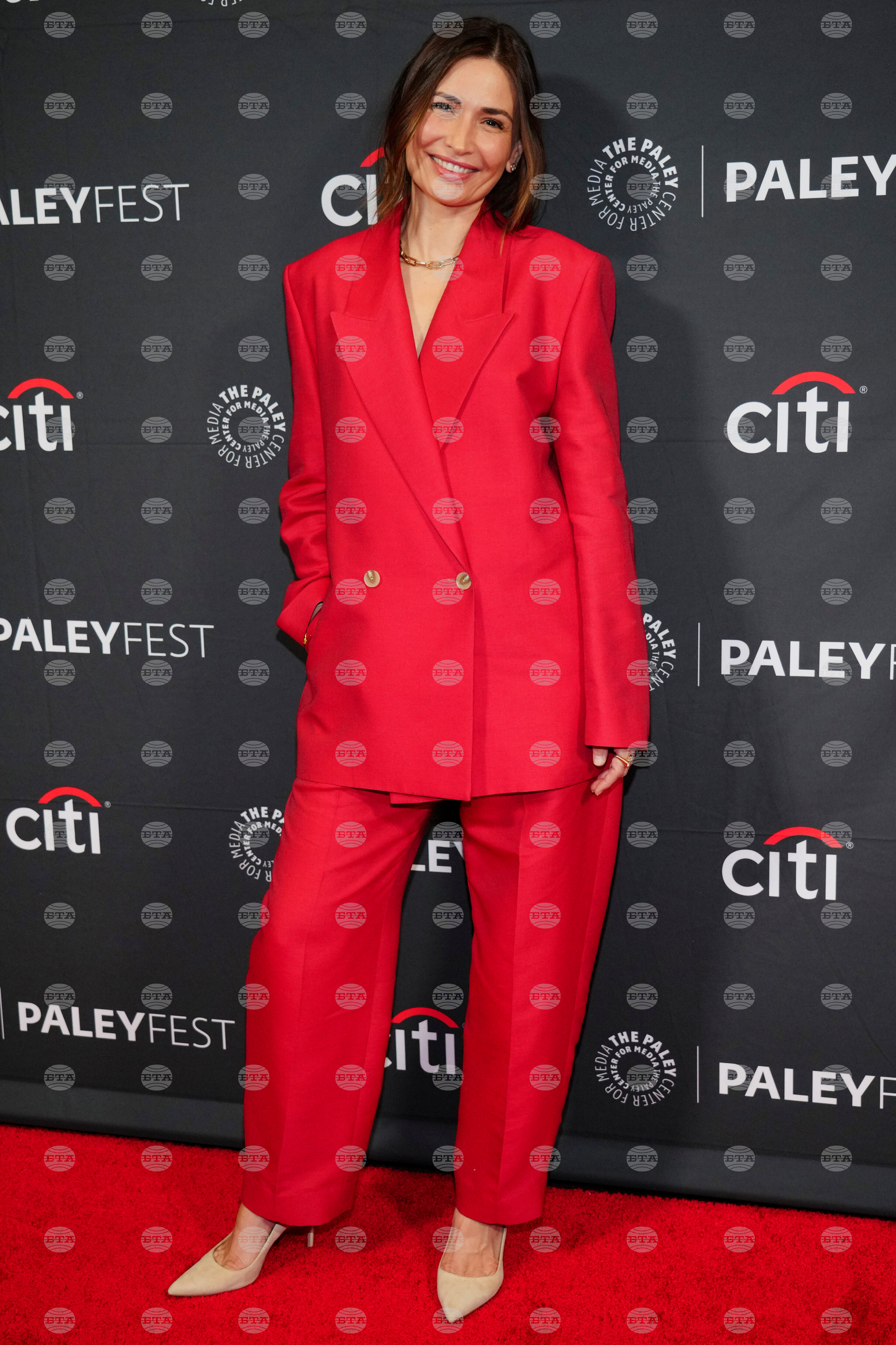 2026 PaleyFest LA - "Pluribus"