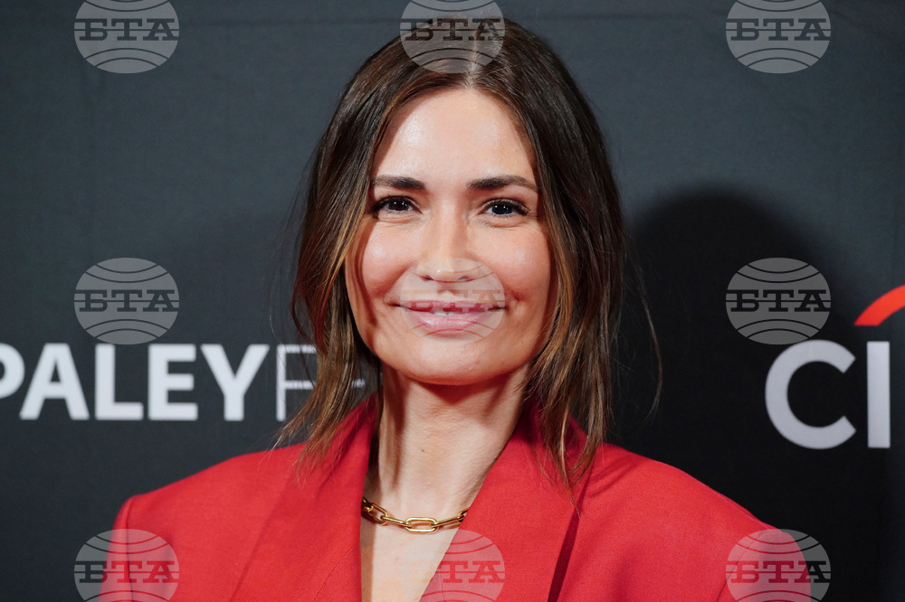 2026 PaleyFest LA - "Pluribus"