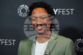 2026 PaleyFest LA - "Pluribus"