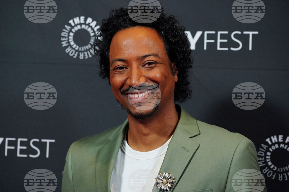 2026 PaleyFest LA - "Pluribus"