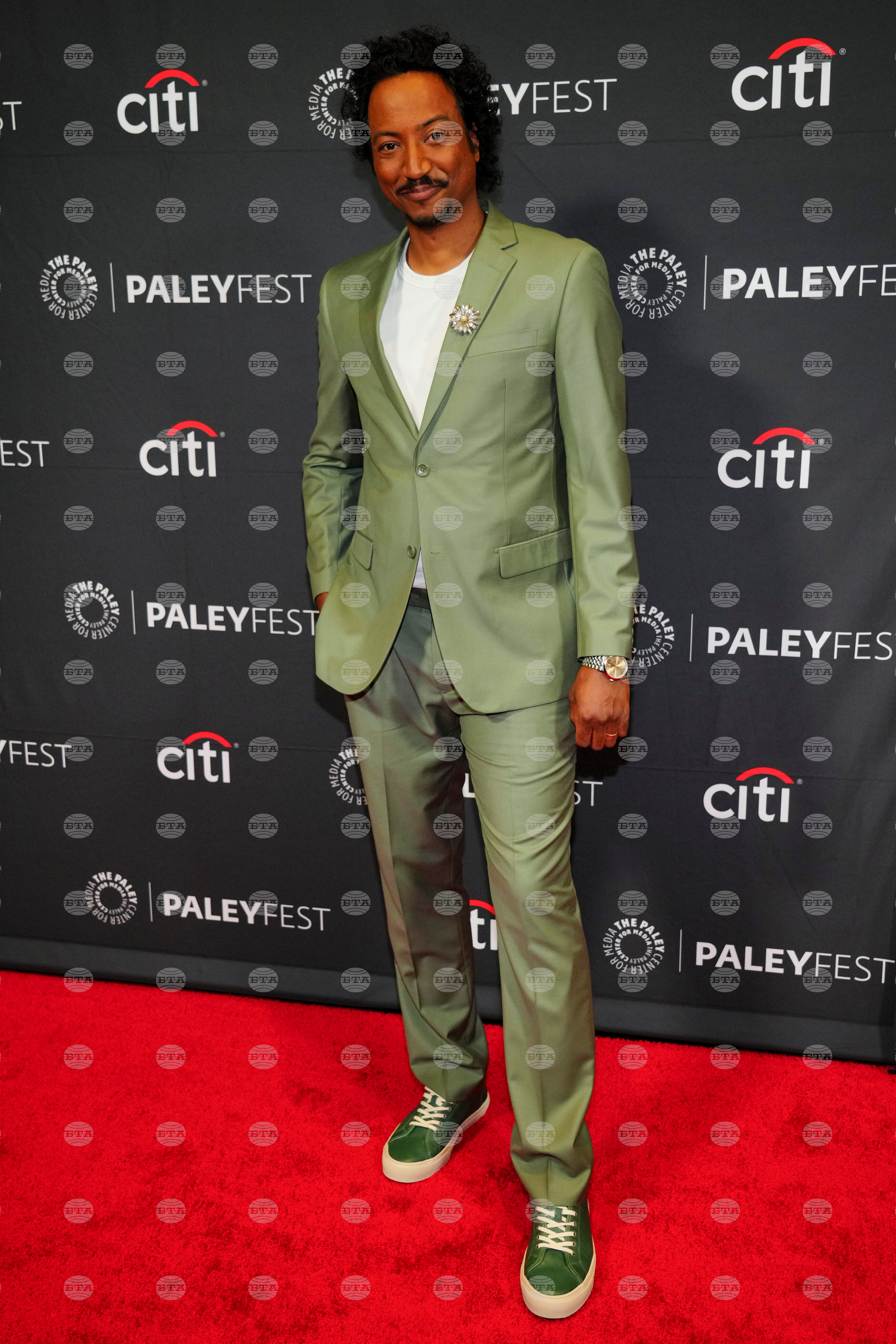 2026 PaleyFest LA - "Pluribus"