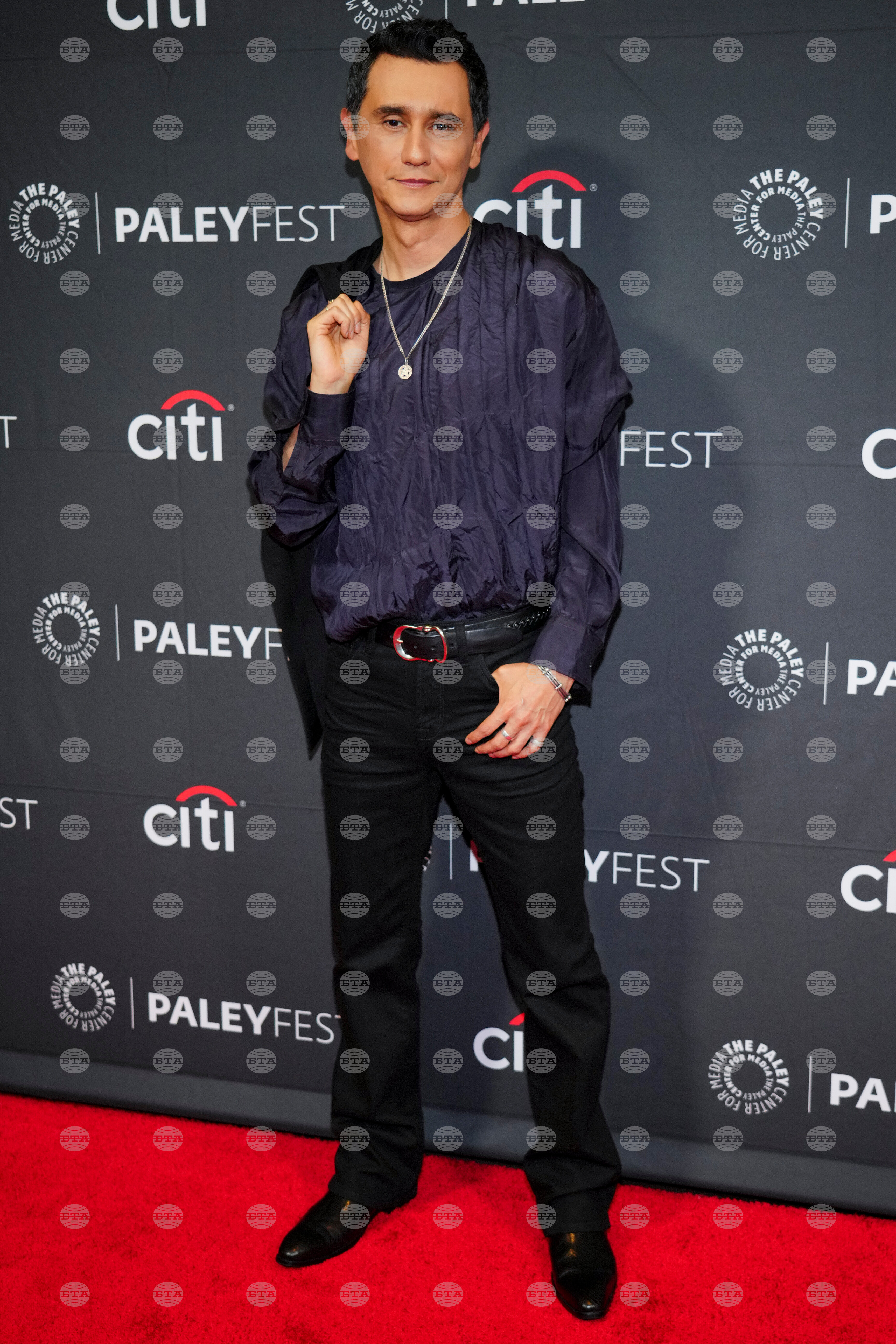 2026 PaleyFest LA - "Pluribus"
