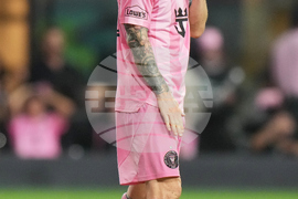 MLS Austin Inter Miami Soccer