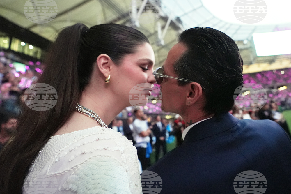 MLS Austin Inter Miami Soccer