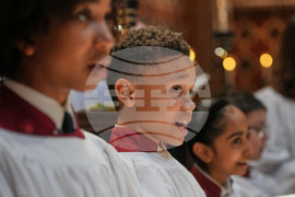 Britain Choral Campaign