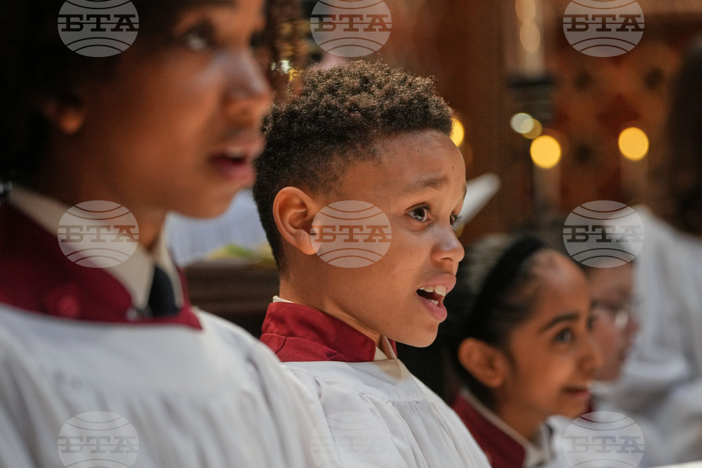 Britain Choral Campaign