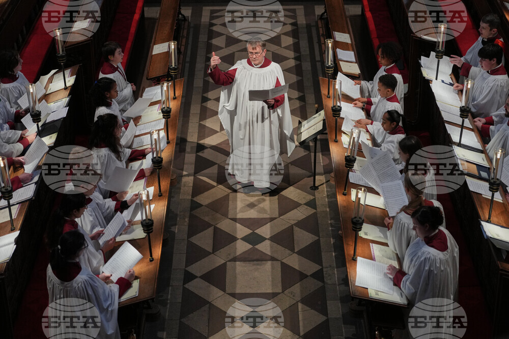 Britain Choral Campaign